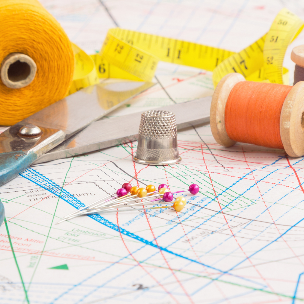 Sewing Patterns from DIYDanielle.com