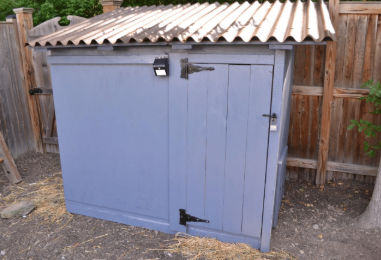 DIY Duck Coop Tutorial – Build Your Own Backyard Duck House
