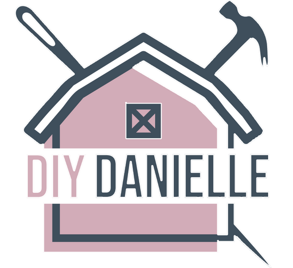 Do-It-Yourself Danielle logo