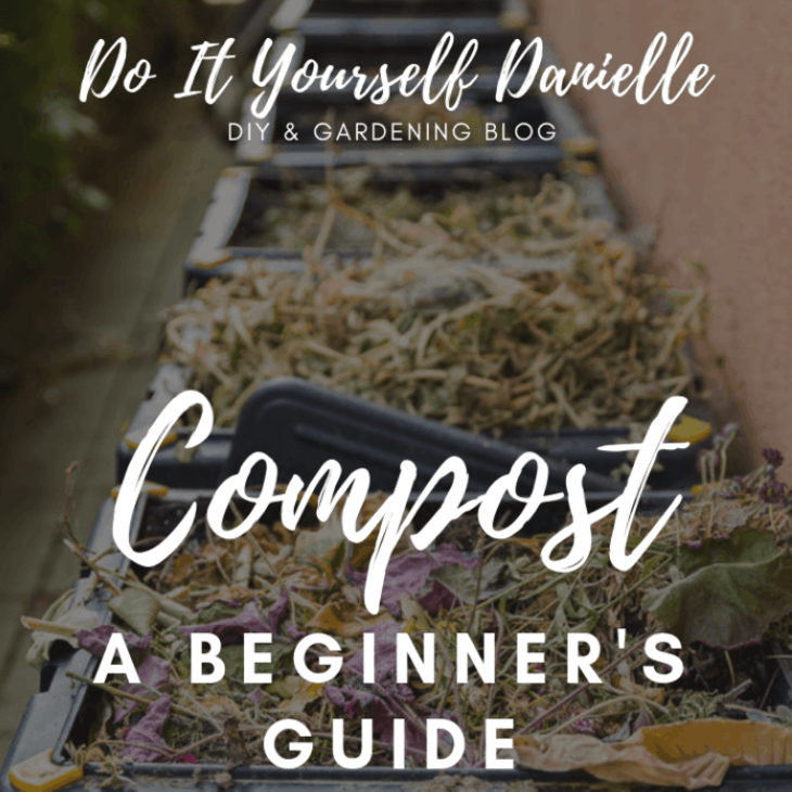 Composting Printable Guide – Do-It-Yourself Danielle