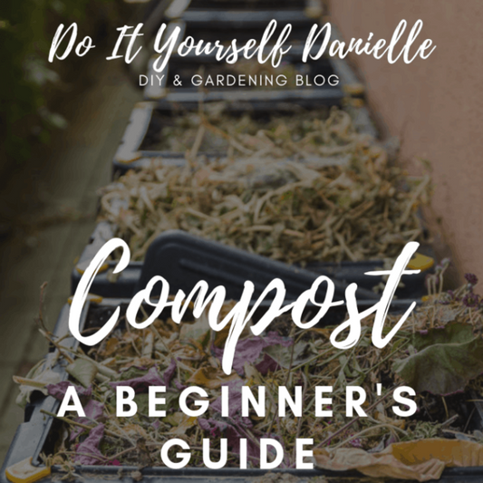 Composting Printable Guide.